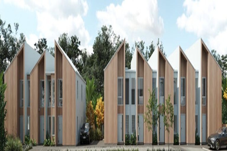 Photo of property in 1a Nikau Grove, Woburn, Lower Hutt, 5010