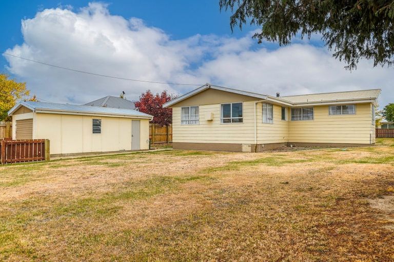 Photo of property in 25 Pery Street, Ranfurly, 9332