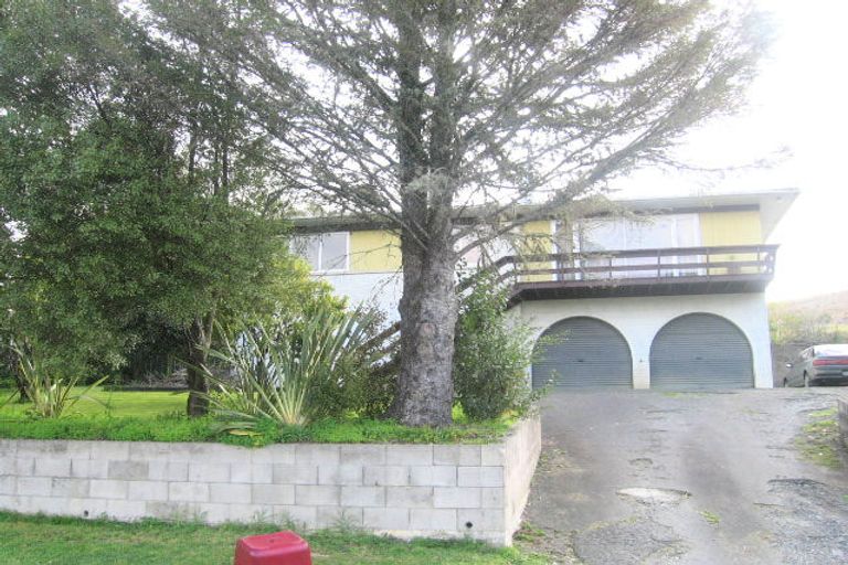 Photo of property in 55 Waro Drive, Hikurangi, 0114