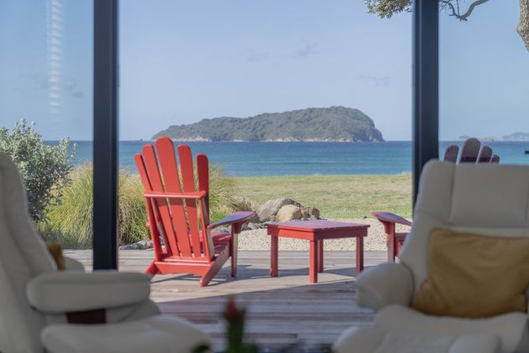 Photo of property in 33c Claxton Avenue, Pauanui, Hikuai, 3579