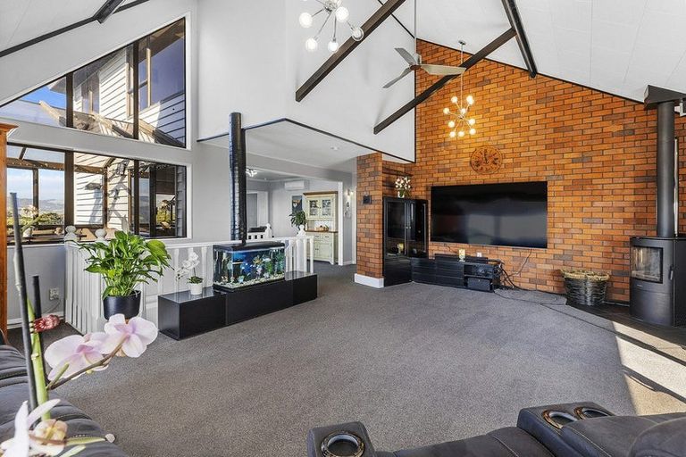 Photo of property in 27a The Anchorage, Whitby, Porirua, 5024