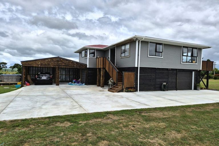 Photo of property in 23 Kirikiri Road West, Kopu, Thames, 3578