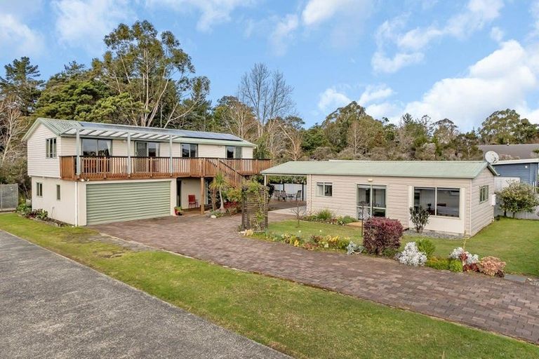Photo of property in 43 Tamure Place, Ruakaka, 0116