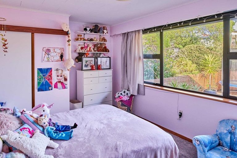 Photo of property in 26 Pope Street, Camborne, Porirua, 5026