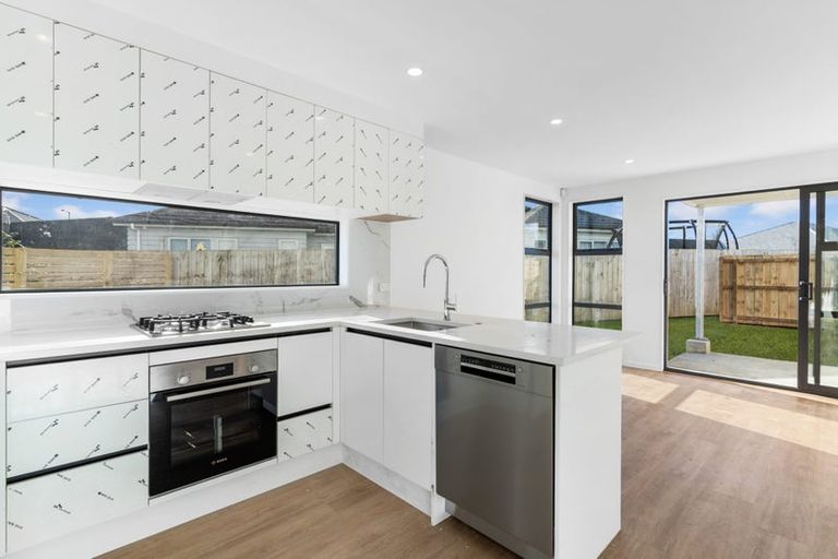 Photo of property in 1 Pupahi Court, Takanini, 2112
