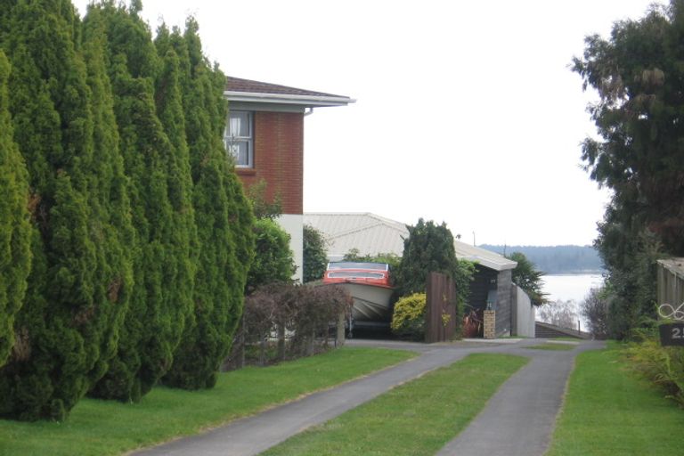 Photo of property in 25 Lemon Grove Avenue, Otumoetai, Tauranga, 3110