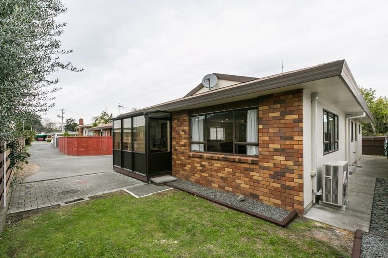Photo of property in 3/66 Church Road, Taradale, Napier, 4112