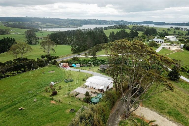 Photo of property in 74 Hihi Road, Mangonui, 0494