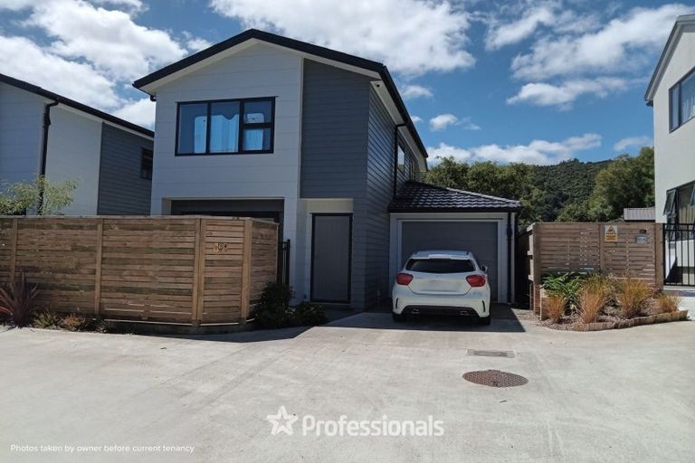 Photo of property in 83d Seddon Street, Naenae, Lower Hutt, 5011
