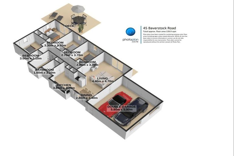 Photo of property in 45 Baverstock Road, Nawton, Hamilton, 3200