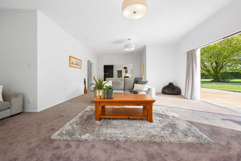 Photo of property in 370 Newell Road, Tamahere, Hamilton, 3283