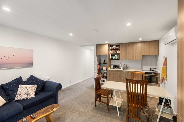 Photo of property in 107/420 Hagley Avenue, Christchurch Central, Christchurch, 8011
