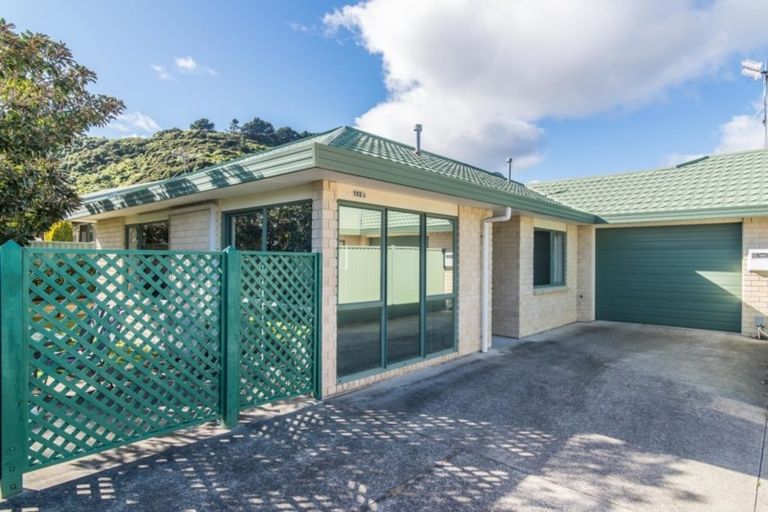 Photo of property in 182d Raumati Road, Raumati Beach, Paraparaumu, 5032