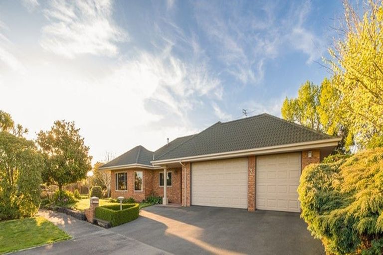 Photo of property in 2 Calypso Place, Spencerville, Christchurch, 8083