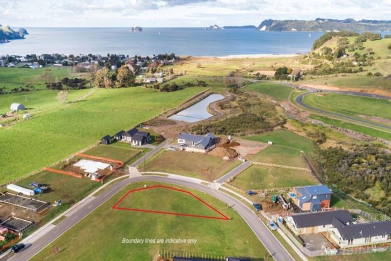 Photo of property in 7 Powhiri Place, Wharekaho, Whitianga, 3510