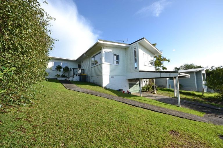 Photo of property in 16 Nutsey Avenue, Northcote, Auckland, 0627