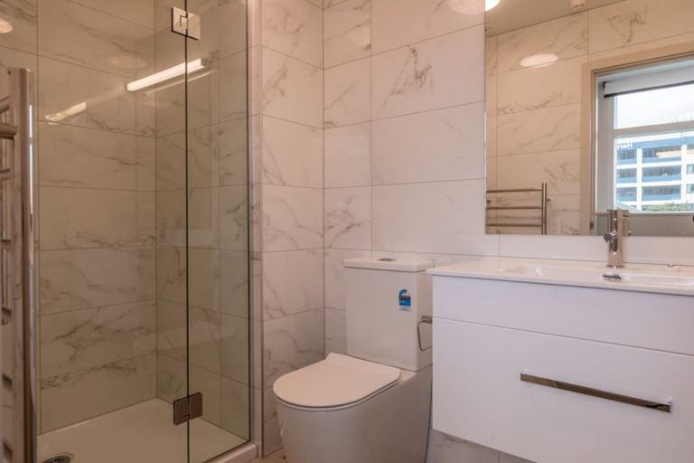 Photo of property in Ink'd, 12/19 Pirie Street, Mount Victoria, Wellington, 6011