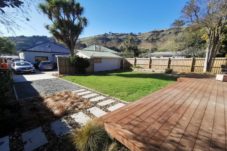 Photo of property in 16 Rollin Street, Heathcote Valley, Christchurch, 8022