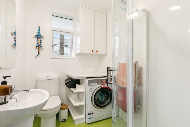 Photo of property in Hiropi St Village, 42/46 Hiropi Street, Newtown, Wellington, 6021