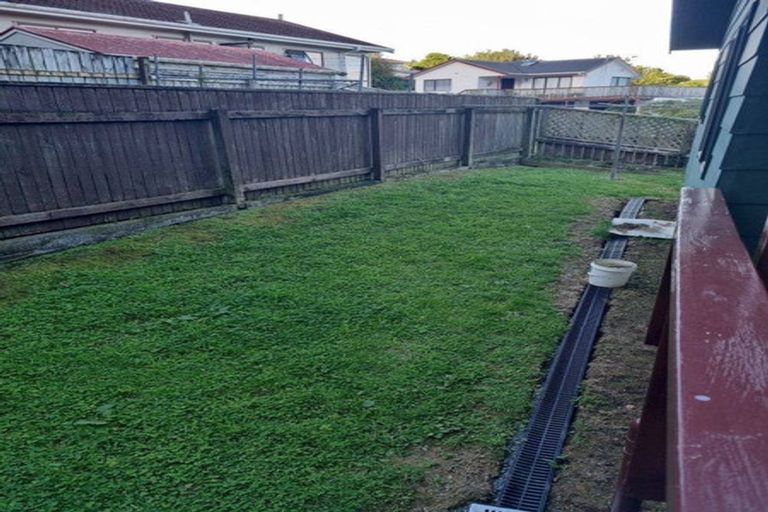 Photo of property in 31a Camellia Terrace, Maungaraki, Lower Hutt, 5010