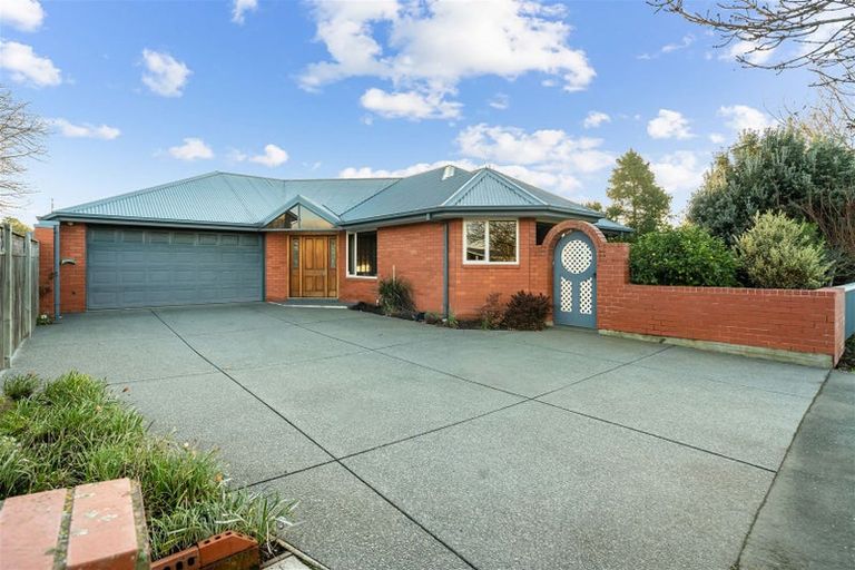 Photo of property in 79 East Belt, Lincoln, 7608