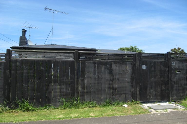 Photo of property in 29 Kapuka Road, Mangere Bridge, Auckland, 2022