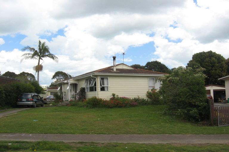 Photo of property in 9 Neems Place, Manurewa, Auckland, 2102