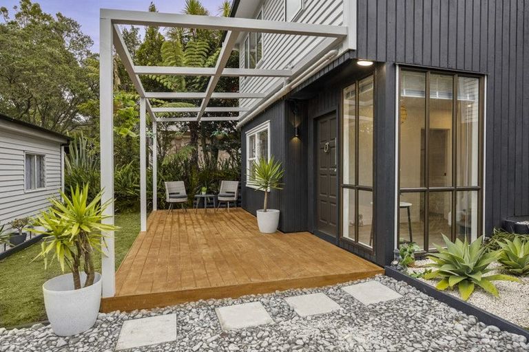 Photo of property in 3 Boylan Road, Titirangi, Auckland, 0604