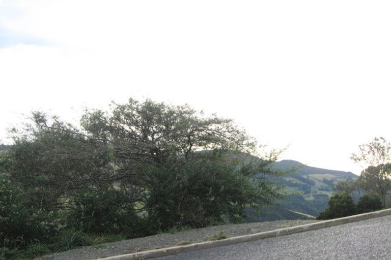 Photo of property in 187 Signal Hill Road, Opoho, Dunedin, 9010