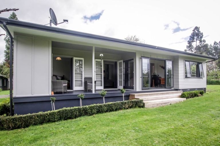 Photo of property in 2287 State Highway 10, Waipapa, Kerikeri, 0295