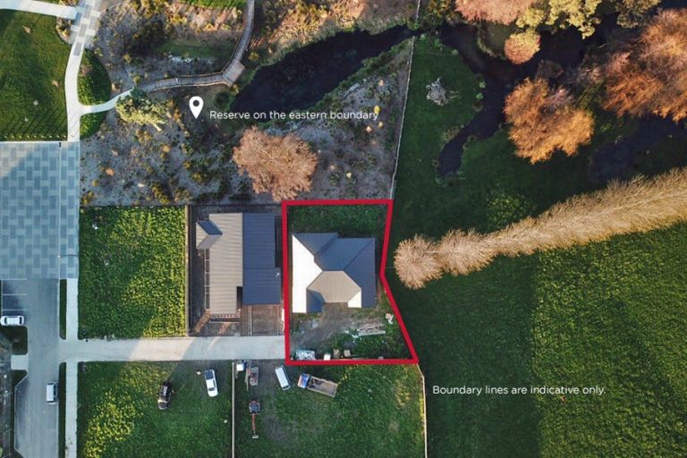 Photo of property in 18 Tabor Place, Lincoln, 7608