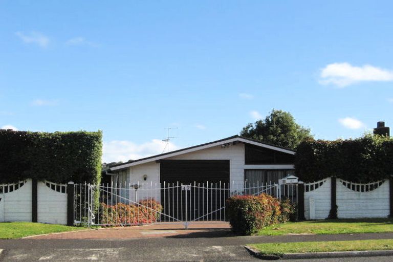 Photo of property in 47 Forrester Drive, Welcome Bay, Tauranga, 3112
