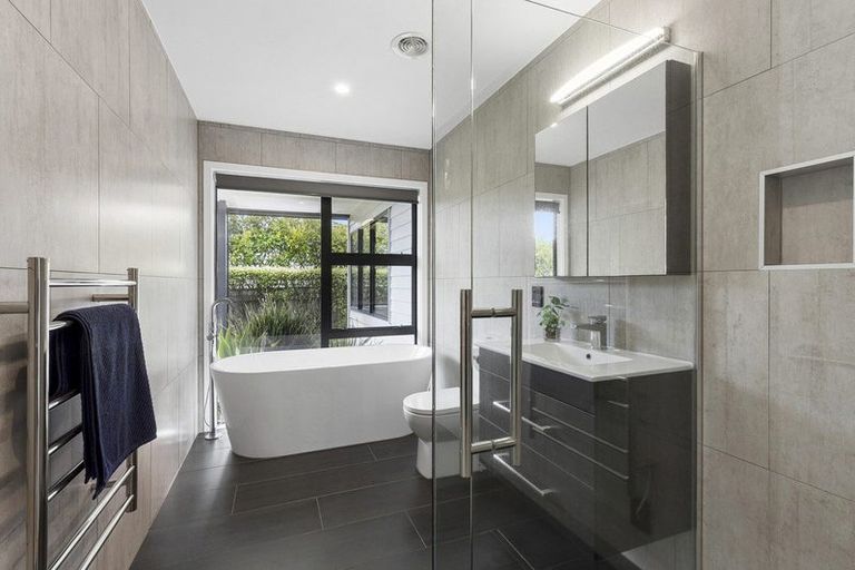 Photo of property in 29 John Burke Drive, Aotea, Porirua, 5024