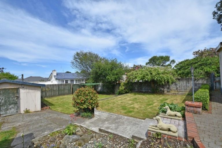 Photo of property in 27 Newcastle Street, Windsor, Invercargill, 9810