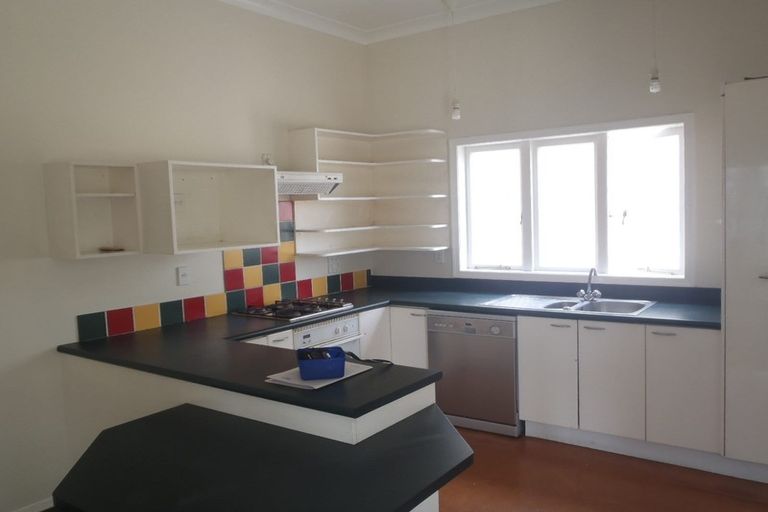 Photo of property in 31 Aitken Terrace, Kingsland, Auckland, 1021