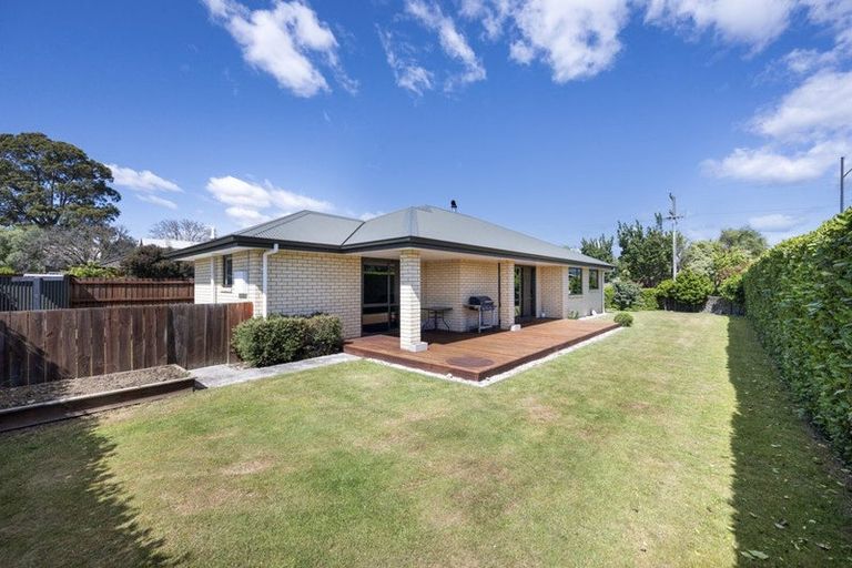 Photo of property in 2 Mcallister Place, Renwick, 7204