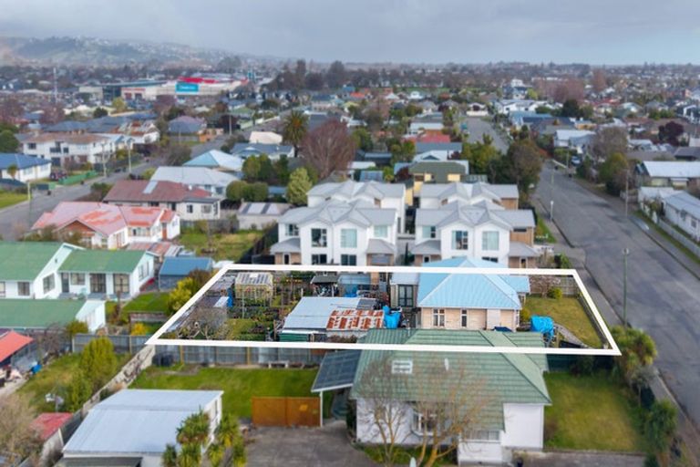 Photo of property in 30 Bletsoe Avenue, Spreydon, Christchurch, 8024