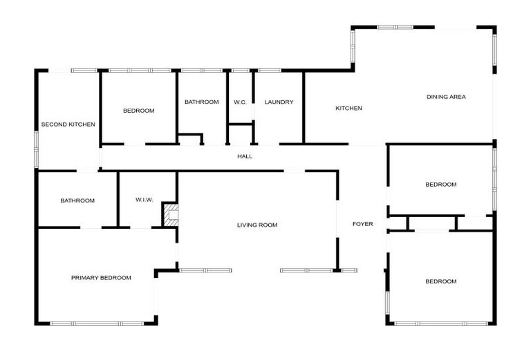 Photo of property in 15 Rangiotu Road, Himatangi, Palmerston North, 4477