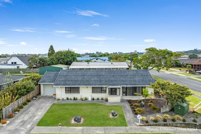 Photo of property in 2 Hampton Place, Springvale, Whanganui, 4501