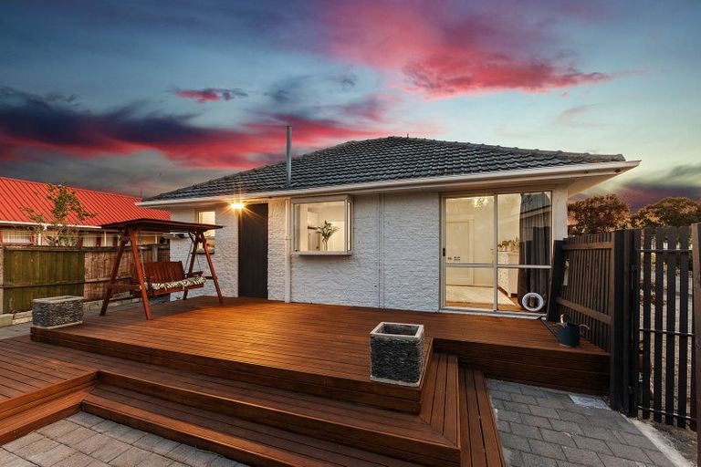 Photo of property in 83 Breezes Road, Avondale, Christchurch, 8061