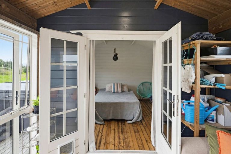 Photo of property in 56 Sandford Road, Ruakaka, Whangarei, 0171