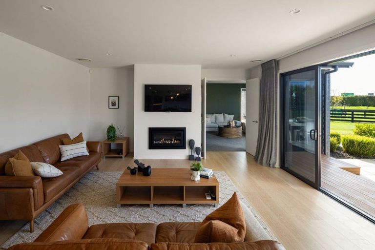 Photo of property in 10 Townshend Lane, Tamahere, Hamilton, 3283