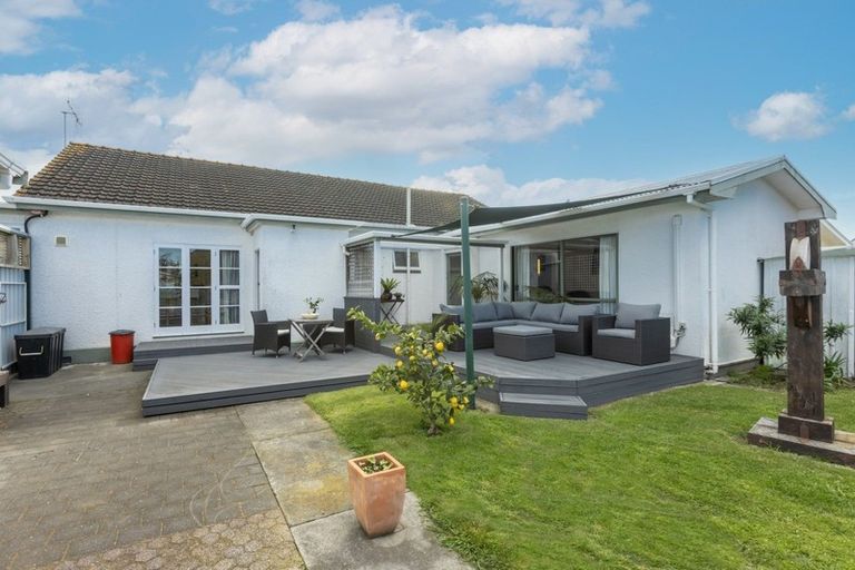 Photo of property in 30 Sanders Avenue, Marewa, Napier, 4110