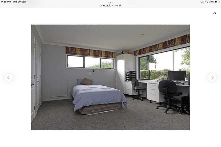 Photo of property in 351 Napier Road, Havelock North, Hastings, 4180