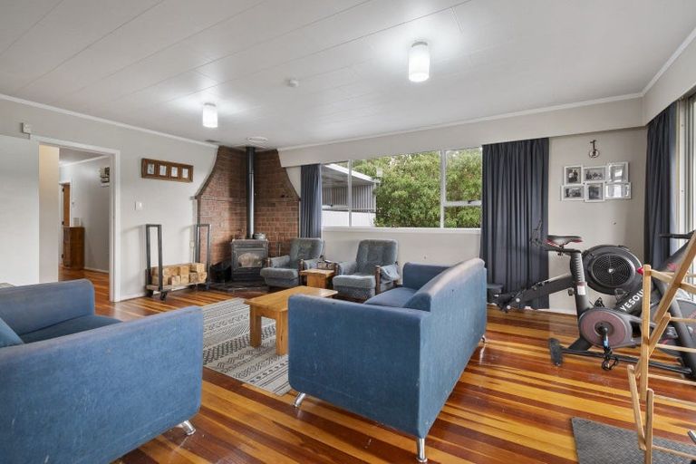 Photo of property in 33a Swan Street, Taihape, 4720