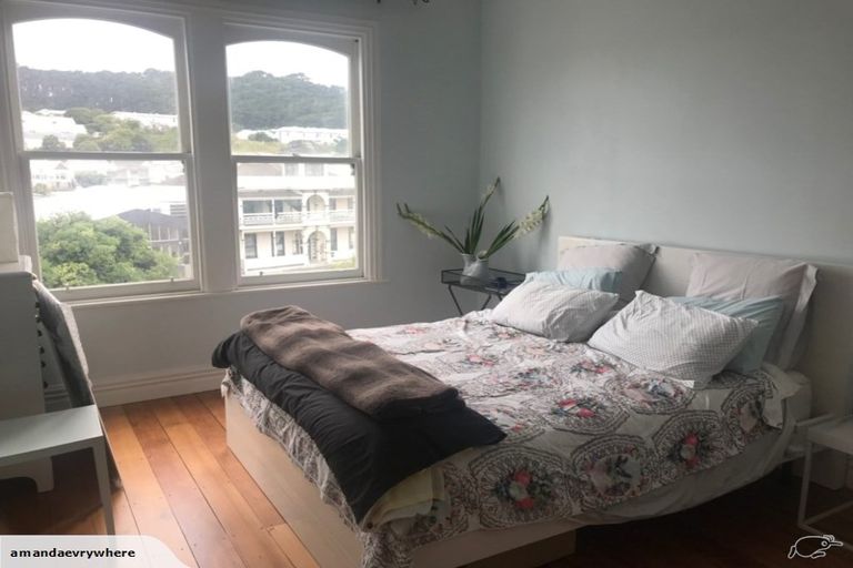 Photo of property in 16 Russell Terrace, Newtown, Wellington, 6021