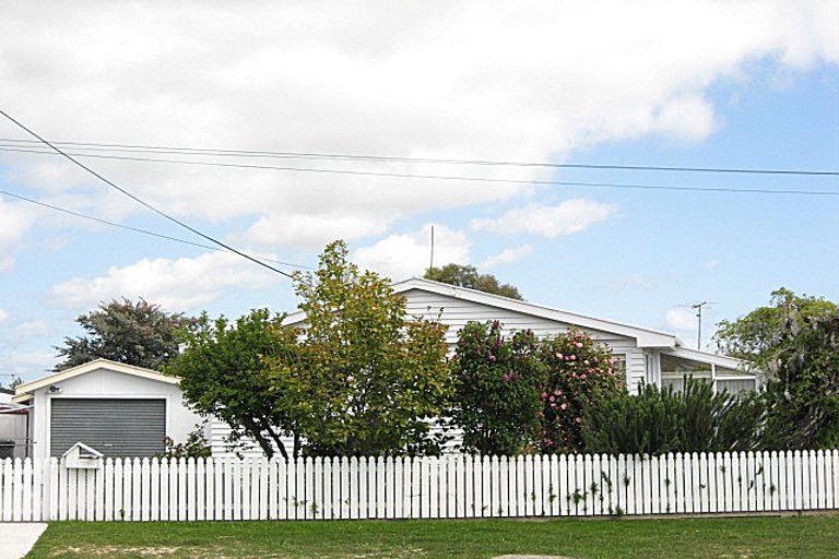 Photo of property in 196 Maxwell Road, Redwoodtown, Blenheim, 7201