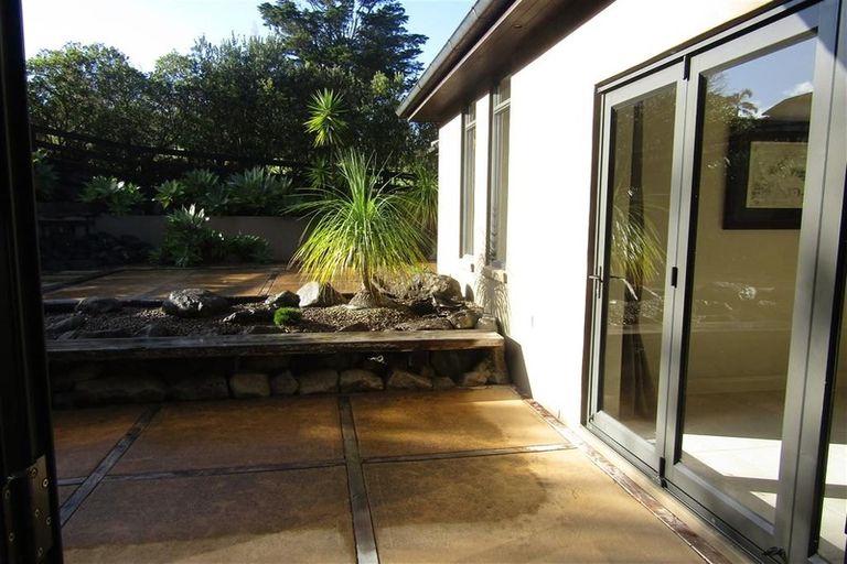 Photo of property in 136 Upper Harbour Drive, Greenhithe, Auckland, 0632