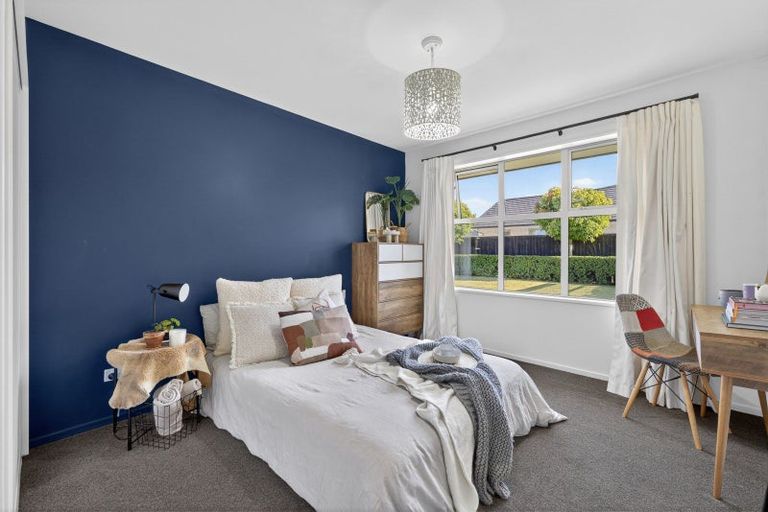 Photo of property in 3 Wattle Lane, Rangiora, 7400