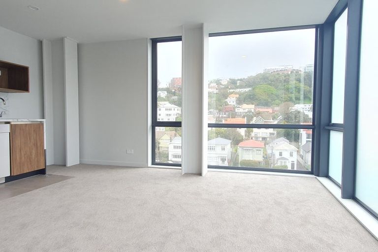 Photo of property in 212 Willis Street, Te Aro, Wellington, 6011